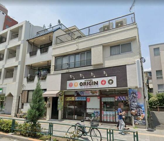 その他　キッチンオリジン道灌山下店（その他）まで213m