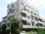 学芸大学駅より徒歩4分 3階 築37年2ヶ月の賃貸物件
