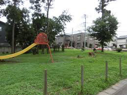 公園　四季原みどりの広場（公園）まで184m