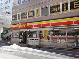 コンビニ　デイリーヤマザキ 柏しこだ店（コンビニ）まで273m