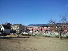 公園　篠籠田後原公園（公園）まで412m