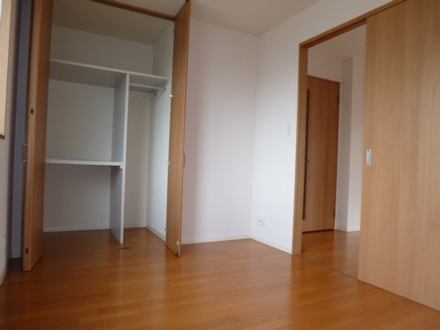 その他部屋・スペース　洋室