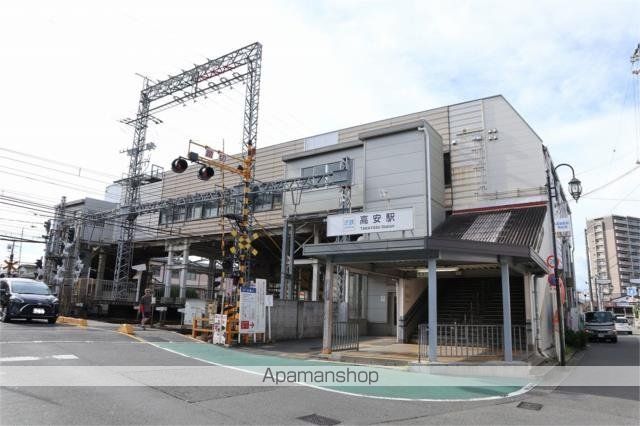 その他　近鉄　高安駅（その他）まで1367m