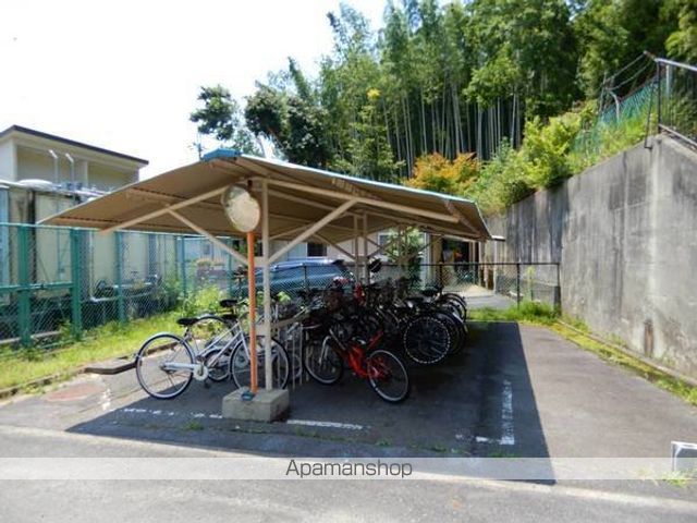 その他　駐輪場（その他）まで50m