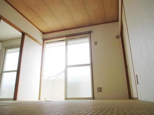 その他部屋・スペース　★6帖の和室です★