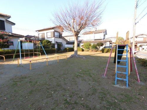 公園　みずほ公園（公園）まで897m