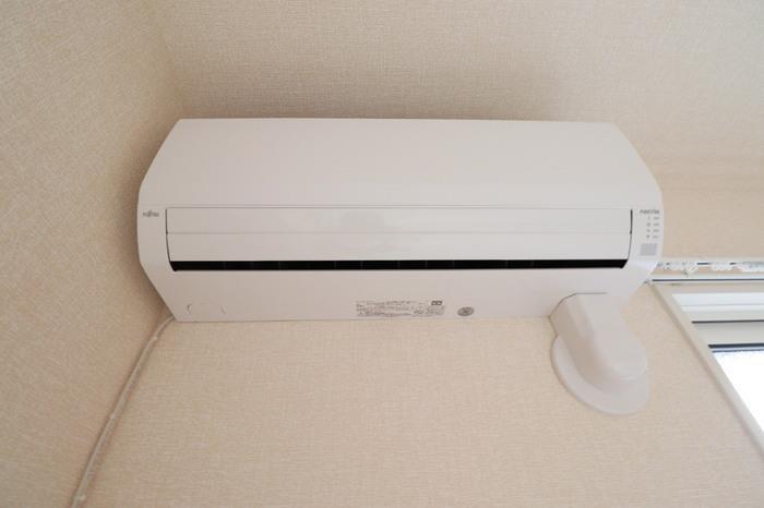 その他　エアコン
