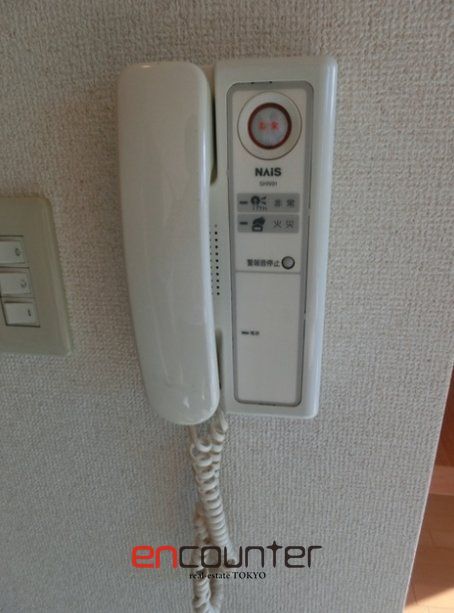その他設備　設備