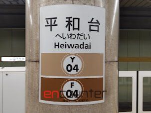 その他　平和台駅(東京メトロ 有楽町線)（その他）まで500m