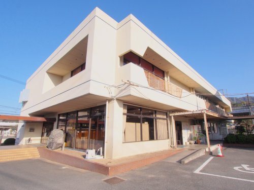 その他　海田東公民館（その他）まで631m