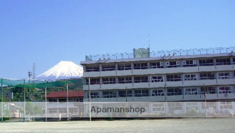 中学校　須津中学校（中学校）まで573m