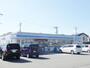コンビニ　ローソン松阪大津町店（コンビニ）まで144m