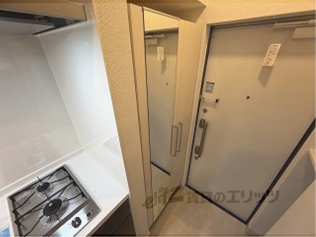 収納　下駄箱