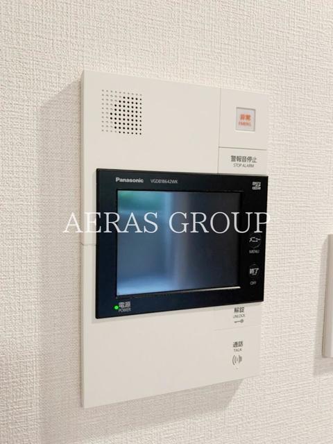 セキュリティ　同仕様参考写真