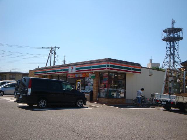 その他　セブンイレブンさいたま中尾店（その他）まで583m