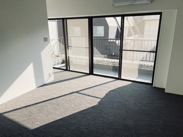 バルコニー　■バルコニー＆眺望