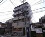 丸太町駅より徒歩9分 3階 築37年4ヶ月の賃貸物件