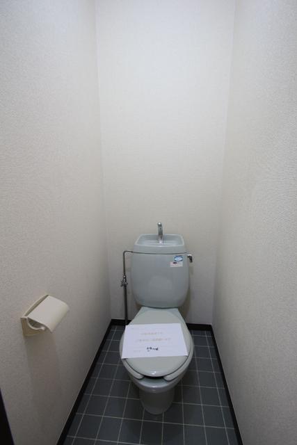 トイレ　トイレ　※同物件・同仕様画像