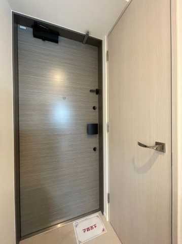 玄関　別部屋参考写真