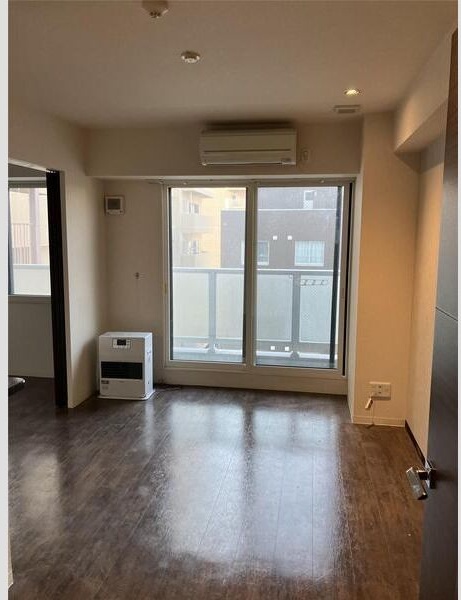 眺望　窓が大きく明るいお部屋です♪