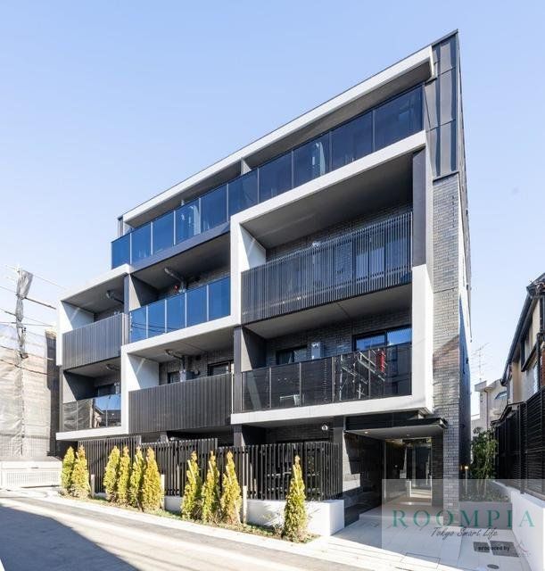 建物外観　物件画像