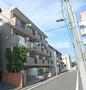建物外観　きれいな外観です