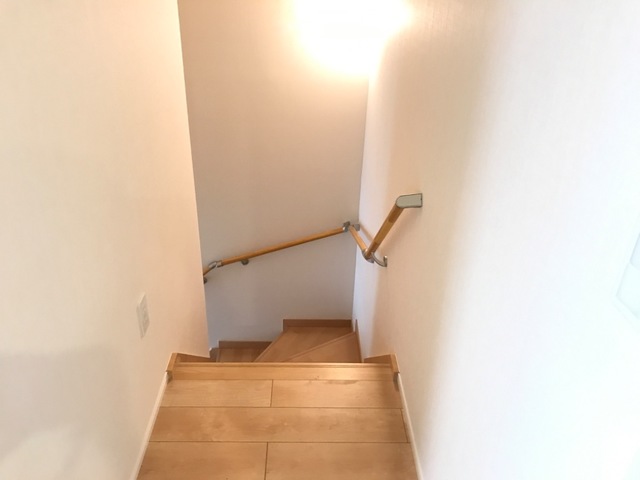 その他部屋・スペース　廊下