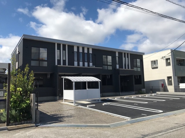 建物外観　外観写真その他1