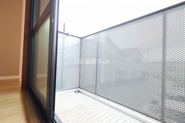 シャーメゾン西久万 C棟の内装写真