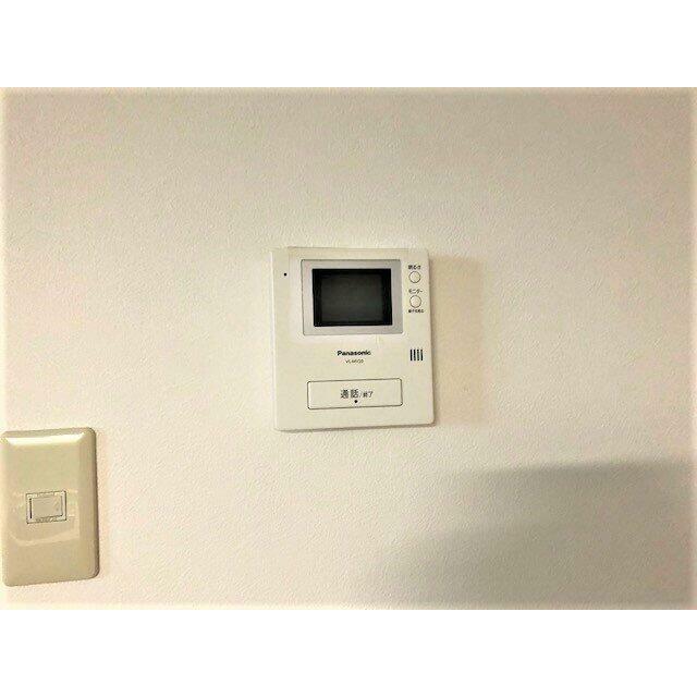 セキュリティ　参考写真