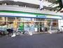 コンビニ　ファミリーマート小滝橋通り店（コンビニ）まで355m