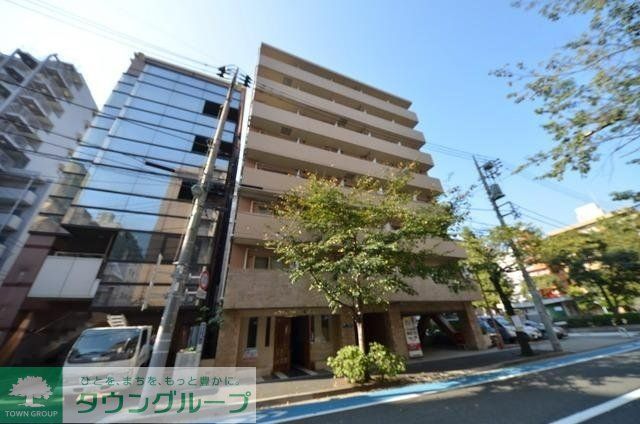 眺望　★安心のオートロック分譲マンション★