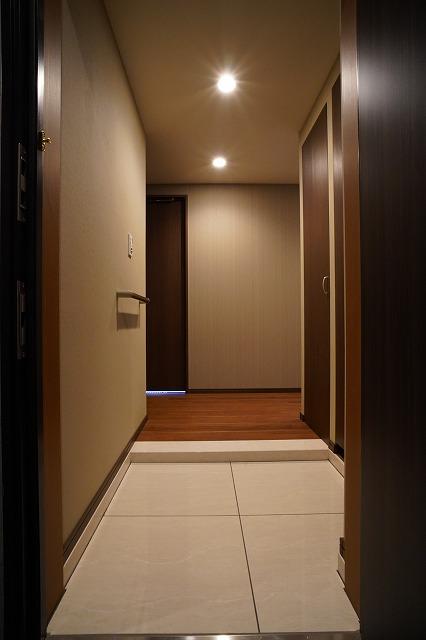 玄関　玄関※別部屋参考写真