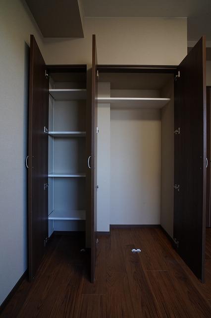 収納　収納※別部屋参考写真