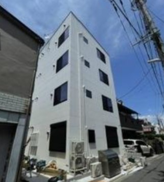 建物外観　☆外観☆