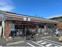 コンビニ　セブンイレブン福岡下山門通り店（コンビニ）まで401m