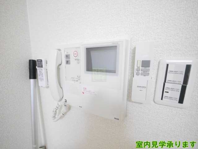 セキュリティ　プライムアーバン番町