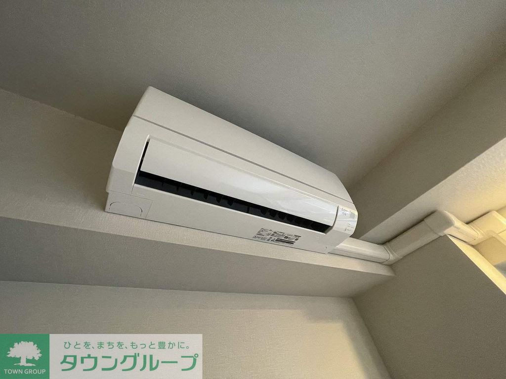 その他設備　設備