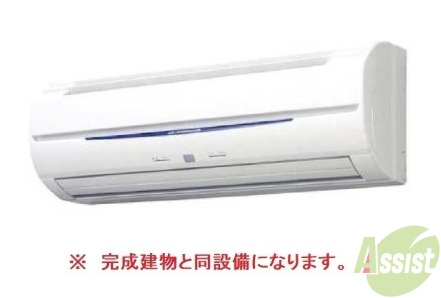 トイレ　イメージ写真になります。