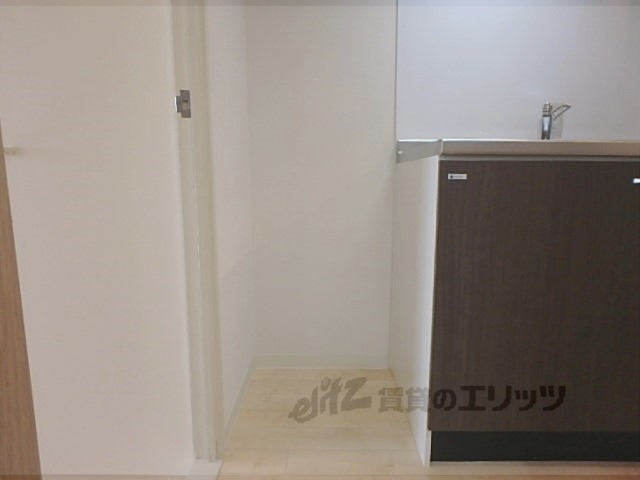 その他部屋・スペース　冷蔵庫置場