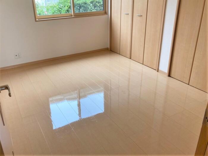 その他部屋・スペース　洋室