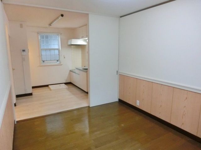 その他部屋・スペース　★広めの洋室です♪★