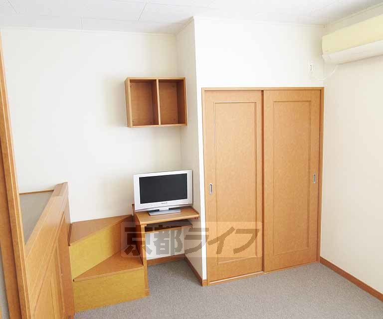 居室・リビング　遊び心あるオシャレなお部屋！