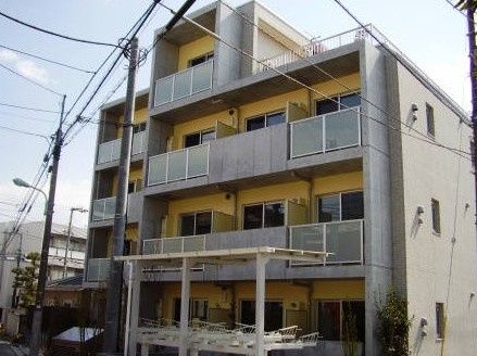 建物外観　☆綺麗な外観☆
