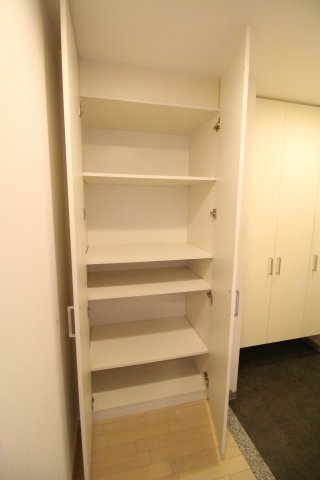 収納　※別部屋写真