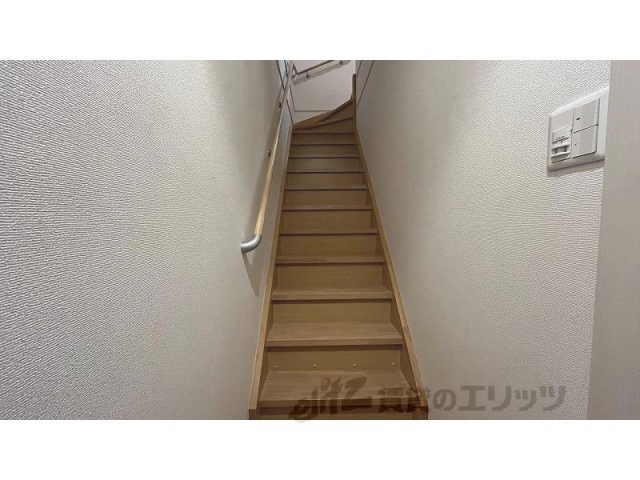 その他部屋・スペース　廊下
