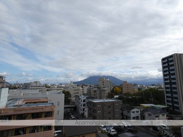 眺望　眺望