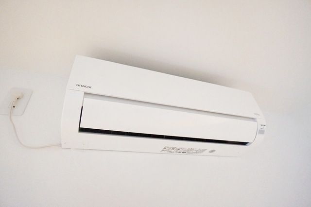 その他設備　同物件別部屋写真
