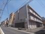 二条駅より徒歩6分 3階 築36年5ヶ月の賃貸物件