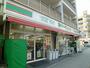 コンビニ　ローソンストア100下前津店（コンビニ）まで297m
